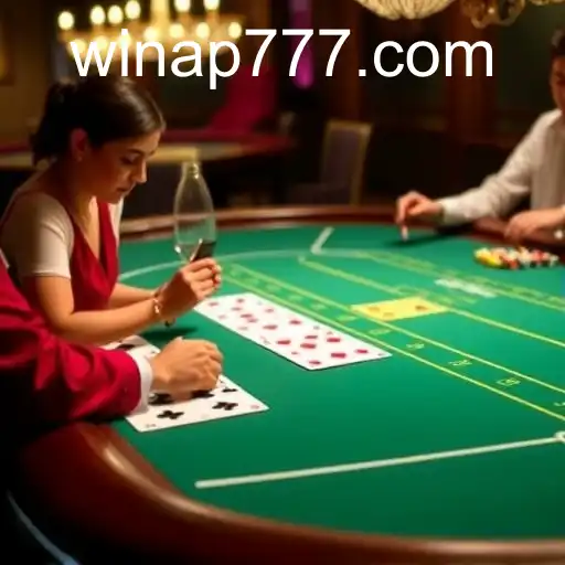 Exploring the Allure of the Baccarat Game