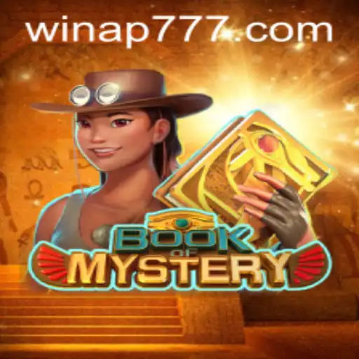 Unraveling the Secrets of BookofMystery: A Deep Dive into the Enchanting Game with ap777
