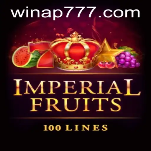 Explore the World of ImperialFruits100: A Unique Gaming Experience