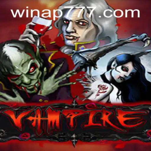 Exploring the Intriguing World of 'Vampire': A New Gaming Phenomenon