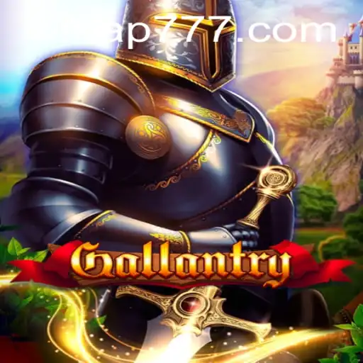 Gallantry: A Legendary Adventure Unveiled