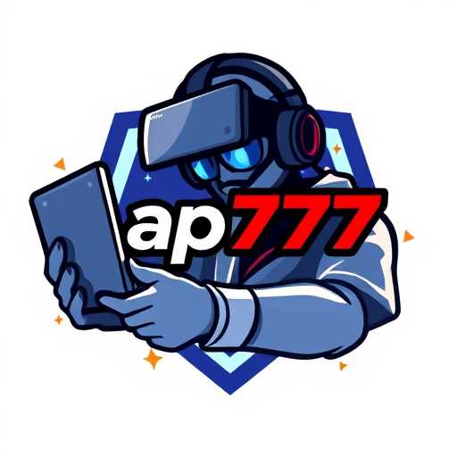 A Ascensão do ap777 no Mundo dos Jogos