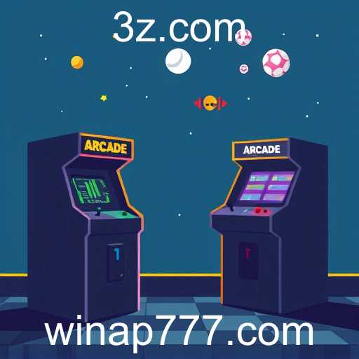 A Nova Era dos Jogos: AP777 Domina Cenário em 2025