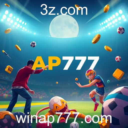 O Crescimento Surpreendente do AP777 no Mercado de Jogos