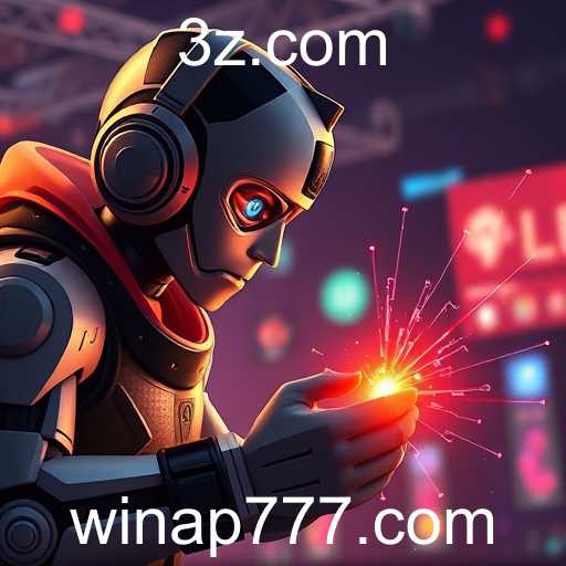 Inovação e Crescimento do AP777 no Mercado de Jogos