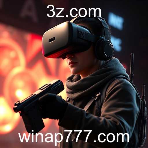 Explorando as Novidades em Jogos através da AP777