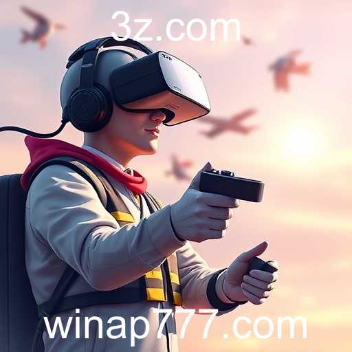 A Inovação Crescente dos Jogos Online em 2025