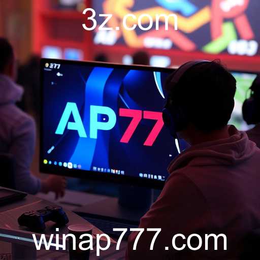 Inovações e Estratégias de 2025 para o Mundo dos Jogos