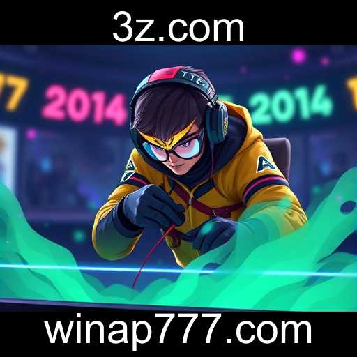 Tendências no Mundo dos Jogos Online para 2025