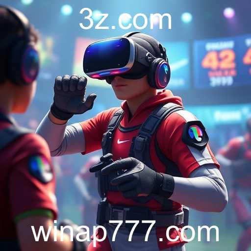 Tendências e Crescimento do Mercado de Jogos em 2025