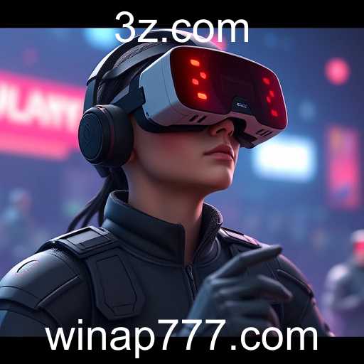 Explorando a Tendência do Mundo dos Jogos em 2025