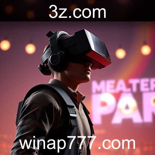 O Impacto do ap777 no Mercado de Jogos em 2025