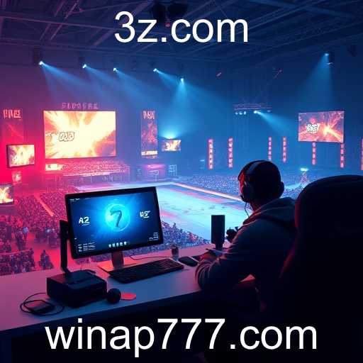 Novo Horizonte para os Jogos Online