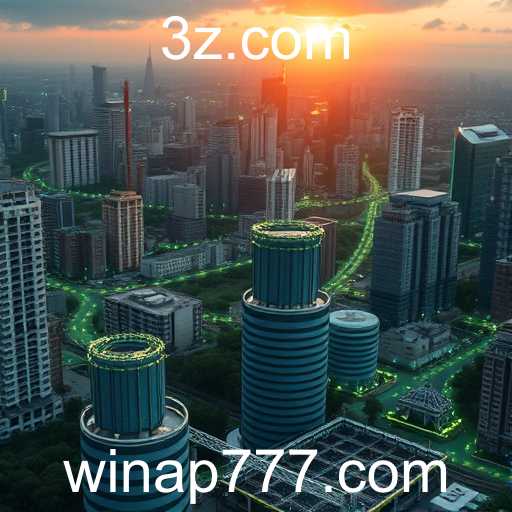 A Revolução dos Jogos Online com a AP777