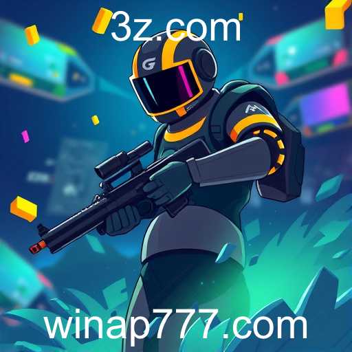 A Ascensão do Fenômeno AP777: O Portal de Jogos do Futuro