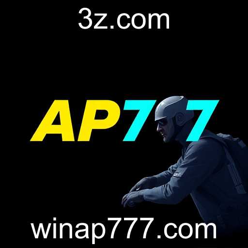 A Revolução dos Jogos Online: A Ascensão do AP777