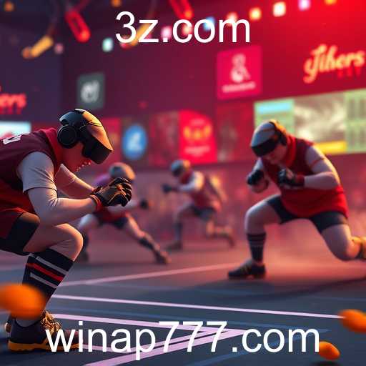 AP777 e a Ascensão dos Jogos Online em 2025