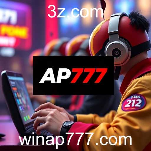 A Revolução do AP777 no Mundo dos Jogos Online