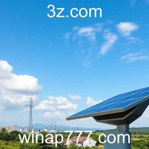 Avanços Tecnológicos e Sustentabilidade em Foco