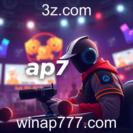 A Ascensão de AP777 no Cenário de Jogos Online